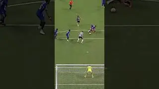 Nick Pope’s Brilliant Saves Against Chelsea | Newcastle vs Chelsea | Summer Series