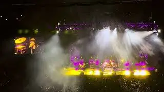 Alone Heart The Royal Flush Tour 2024 first show