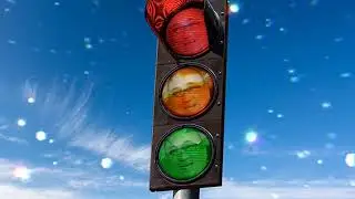🔥AI코트 [이무진 (Lee Mujin) - 신호등 (Traffic light)]🔥
