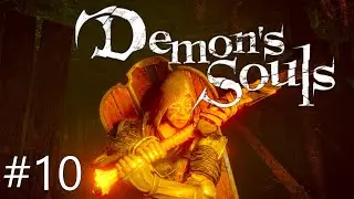 We're so good at Demon's Souls #10