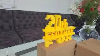 20th Century Fox Lego Fanfare 2006
