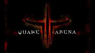 Quake 3 Arena: My First Nightmare Speed Run