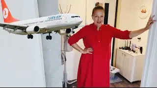 Пора в дорогу🇹🇷. А собираться не умею.