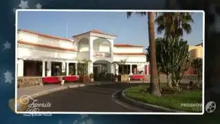Apartamentos THe Koala Garden Suites - Spain Maspalomas