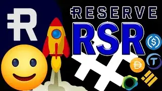 $ RSR CRYPTO | RSR PRICE PREDICTION
