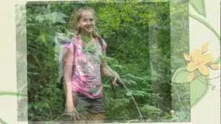 Grow Green - Jessica Reisinger  Girl Scout Gold Award Winning Project