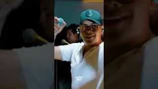 Público canta a toto pulmon junto a CHECHITO 😎