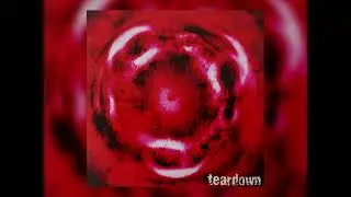 Teardown - Teardown (2000) Full Album [Nu Metal / Hardcore / Old School]