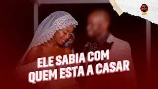 E NÃO TREMEU COMO MUITOS TREMIAM - Weza Solange