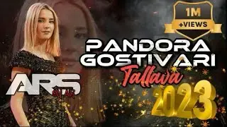Pandora Gostivari - TALLAVA (NEW 2023)