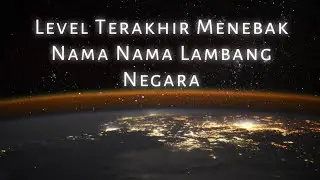 level terakhir menebak nama nama lambang negara