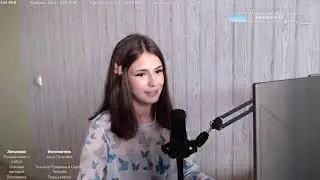 ПОЮ ПЕСНИ ДЛЯ ВАС