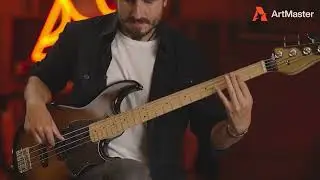 Bass for Beginners // Artmaster Video Course