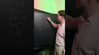 Как легко найти квадрат числа в математике? 