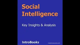 Social Intelligence Explained | eBook | AudioBook