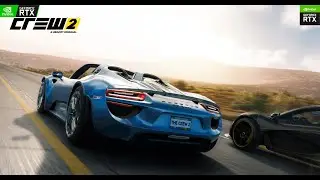 I Spent $1 on The Crew 2 and Got AMAZING Racing Experience