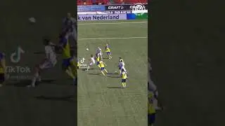 eredivisie goal