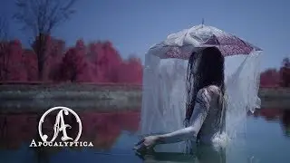 Apocalyptica - Rise (Official Video)