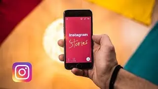 10 TRUCCHI per INSTAGRAM STORIES.