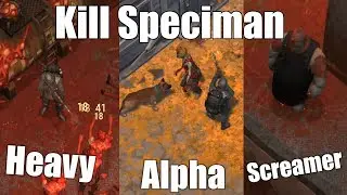 How to Kill ALL Season 2 Bosses: Last Day on Earth