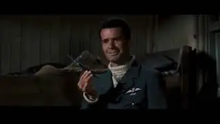 The Great Escape Theatrical HD Movie Trailer (1963)