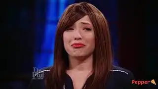 Dr. Phil S15E149 ~ A Sick Online Prank Led to an 11-Year-Old Boy's Suicide- His Mother Speaks Out