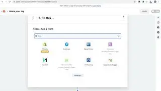 Short.io integrates with Ghost via Zapier