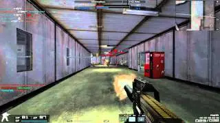 elroy hacking