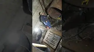 Сварка труб, газорезки , разметка труб