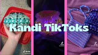 kandi tiktoks because some people asked for another video of them