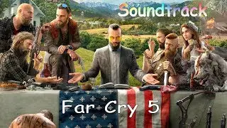 Far Cry 5 OST | Mr. Max