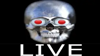 🔴LIVE #skyrim side quests and trying to level up💎