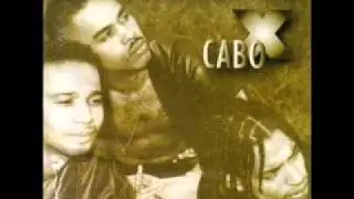 Cabo - X - Nha Girl