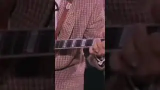 Chet Atkins (Jun 20, 1924 – Jun 30, 2001) was an American guitarist