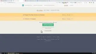 1  Channel Bot Introduction