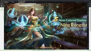 [ Soul Land Reloaded Private Server ] English, Free VIP, Free Recharge!