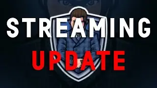 WE ARE BACK!!! - YouTube Schedule Update!