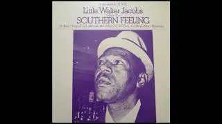 Little Walter, You don't know