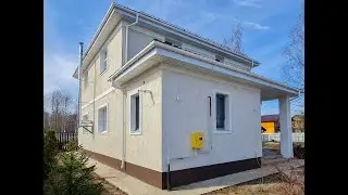 Купить дом в Тяжино Раменского района Московской области
