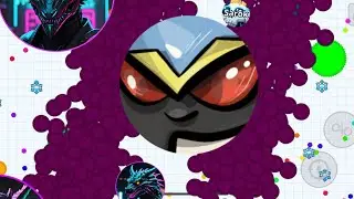 UNCUT BEST REVENGE (AGARIO MOBILE)