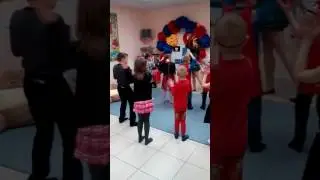 Вечеринка Монстер Хай, танцы