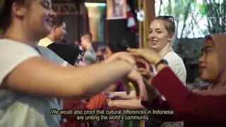 Sejarah Saung Angklung Udjo