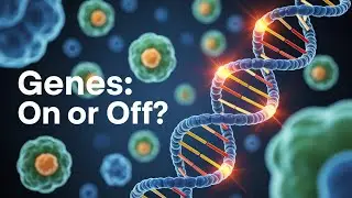 Molecular Basis of Inheritance III
