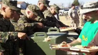★ Operation ho ho ho 2 the fat man strikes back. Forney TX Dec,18th,2010