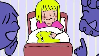 I'm 13 and I Still Wet the Bed