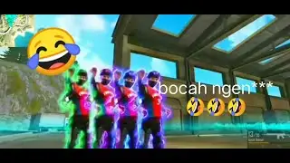 kompilasi free fire ngakak#1