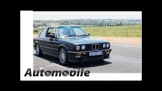 The BMW 333i Was The Most Special E30 | by Automobiles