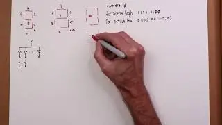 Embedded Programming: 7 Segment Display Mux
