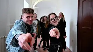 Upoznajte Glazbenu školu u Varaždinu