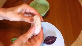 Молды из полиморфуса